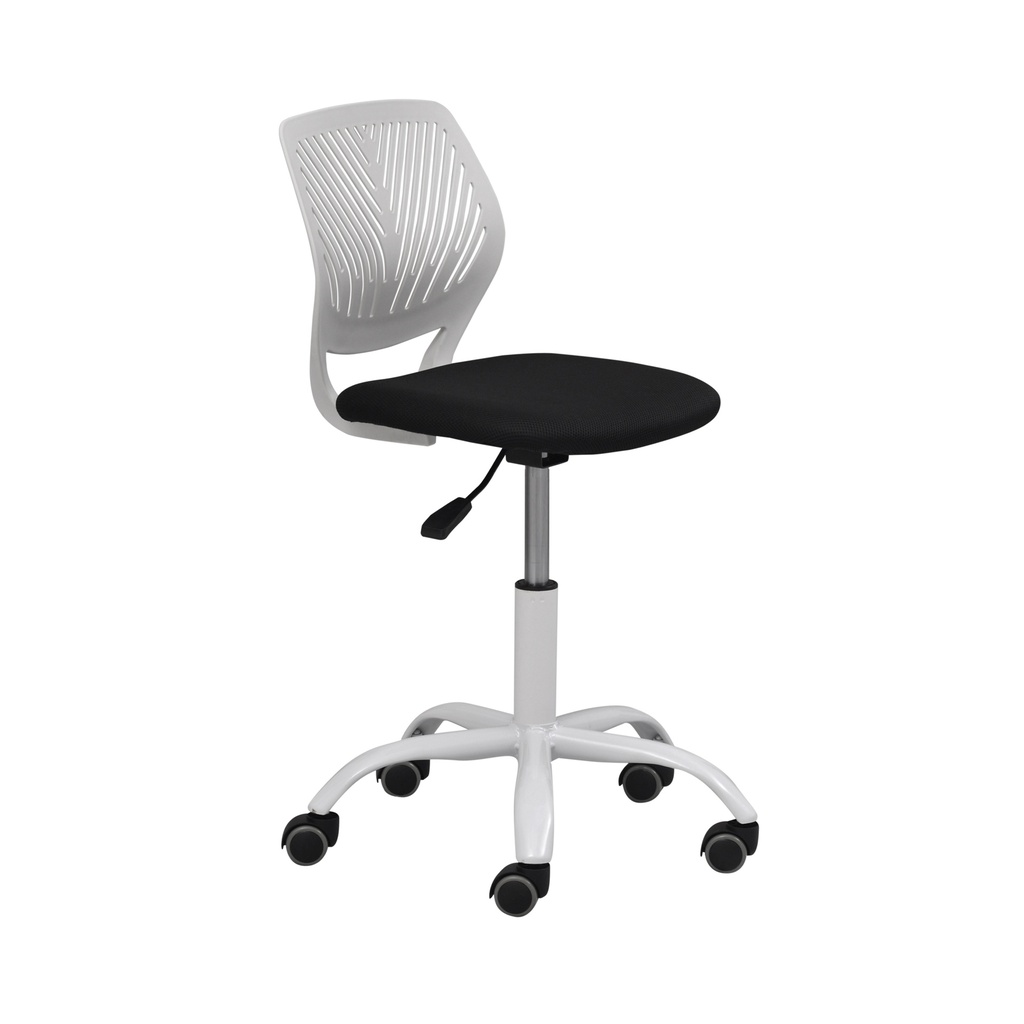 OFFICE CHAIR 01 WHITE