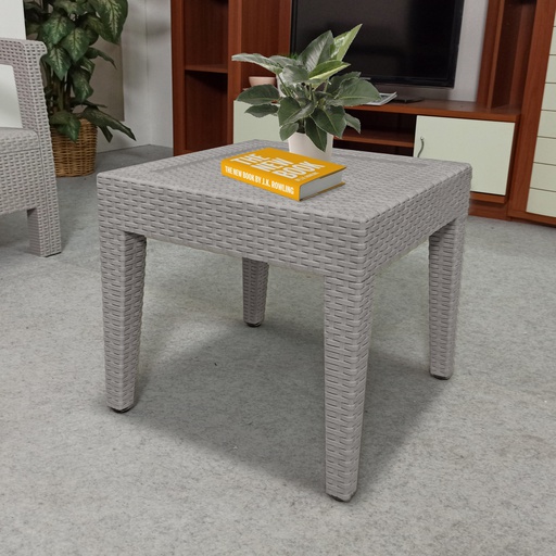 END TABLE (PUFF TABLE)