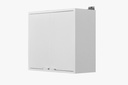 KITCHEN SET TOPPER LEFT 004 WHITE