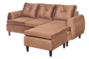 SOFA L VALERIE