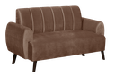 SOFA JANE 2 SEATER
