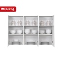 KITCHEN SET ATAS 3 PINTU PANEL 0108 WHITE