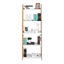 LEVIE SHELF CENTER