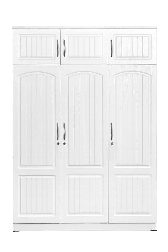 LEMARI PINTU TRIPLE 3PX2