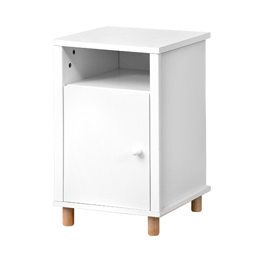 NAKAS 001 WHITE