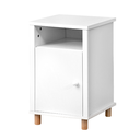 NAKAS 001 WHITE