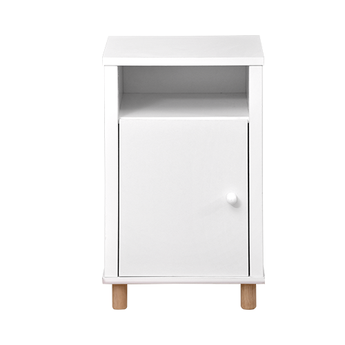NAKAS 001 WHITE
