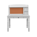 DESK MASON WHITE