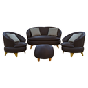SOFA STRAWBERRY 211