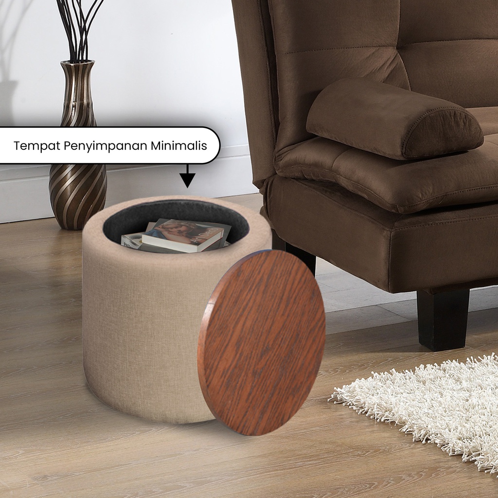 END TABLE AND MULTIFUNCTION STORAGE 40 PALOMA