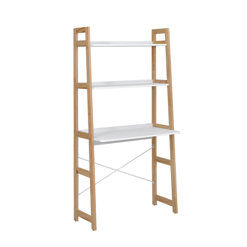LEVIE SHELF AND DESK