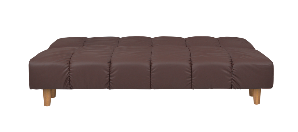 SOFABED SAFIRA BROWN