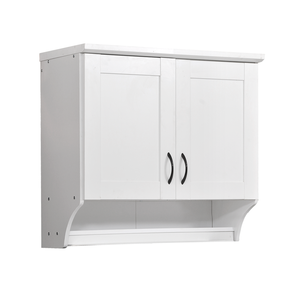 KITCHEN SET ATAS 2 PINTU 014110 WHITE