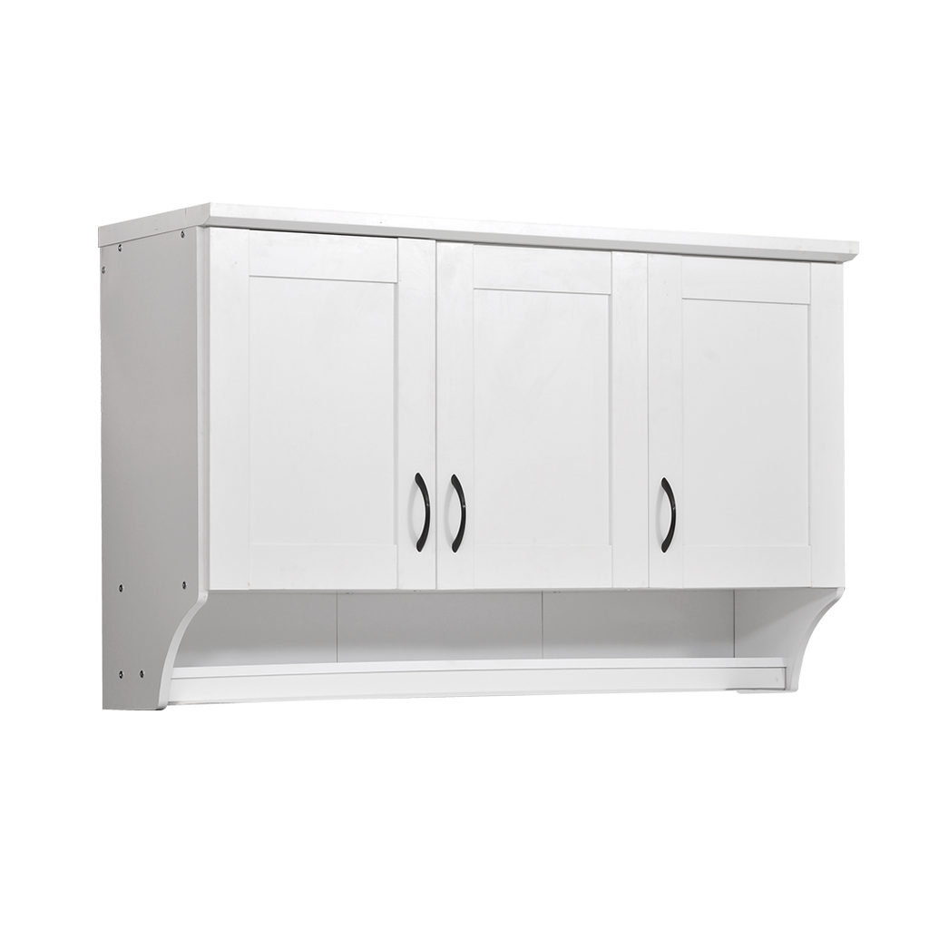 KITCHEN SET ATAS 3 PINTU 014110 WHITE