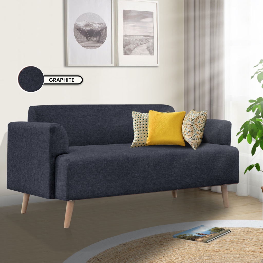 SOFA TAMARA MAURICE 2 SEATER