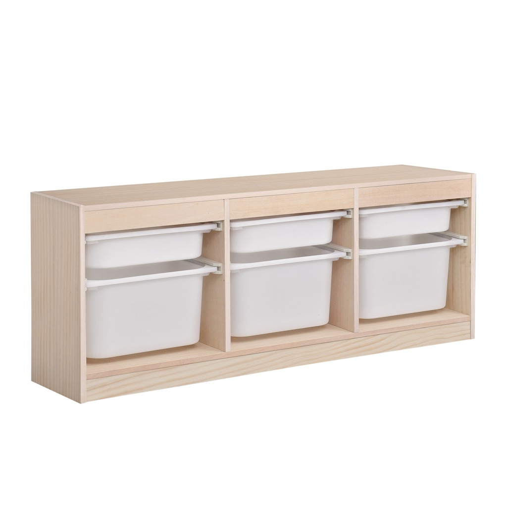 FROSTA MULTIFUNGTION RACK 18 SOLID