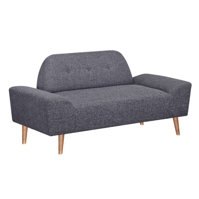 SOFA OTTOMAN 2 SEATER
