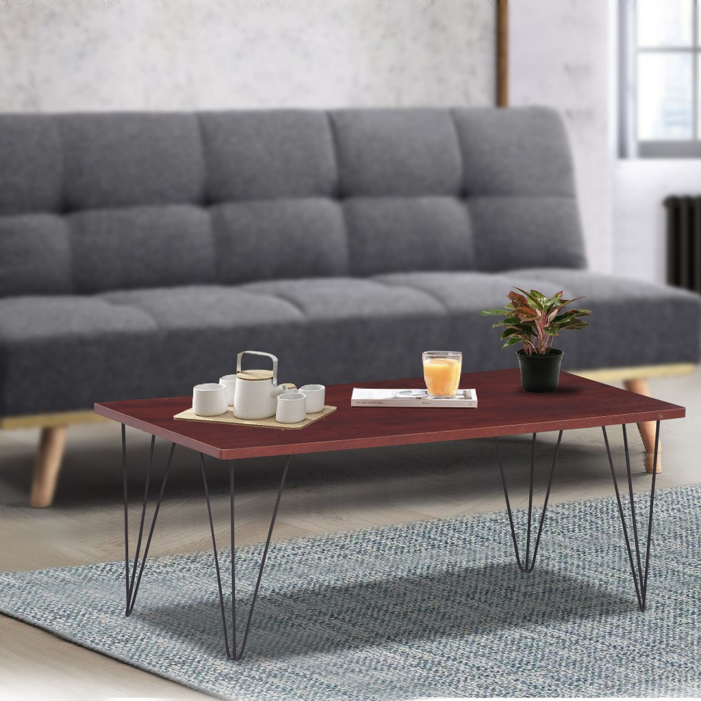 COFFEE TABLE TRISULA TALL