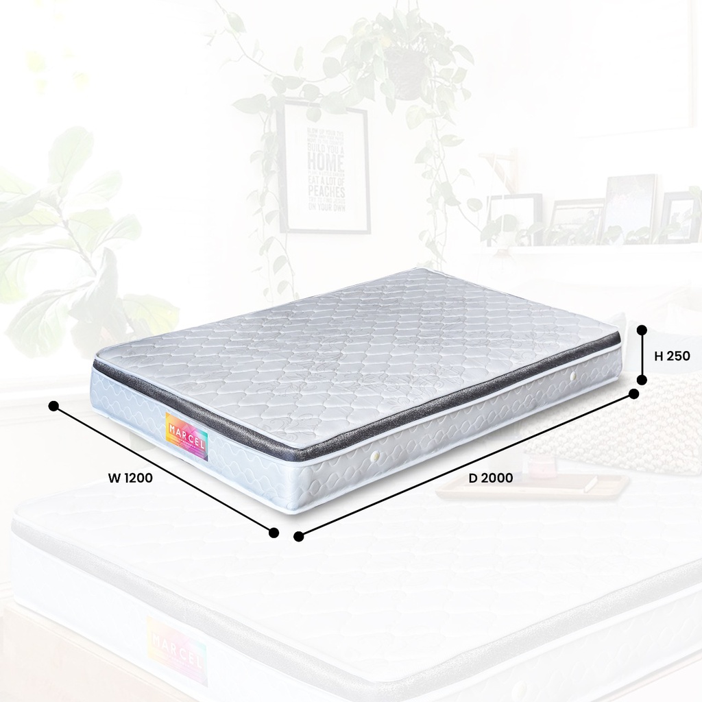 MATRAS MARCEL 120x200