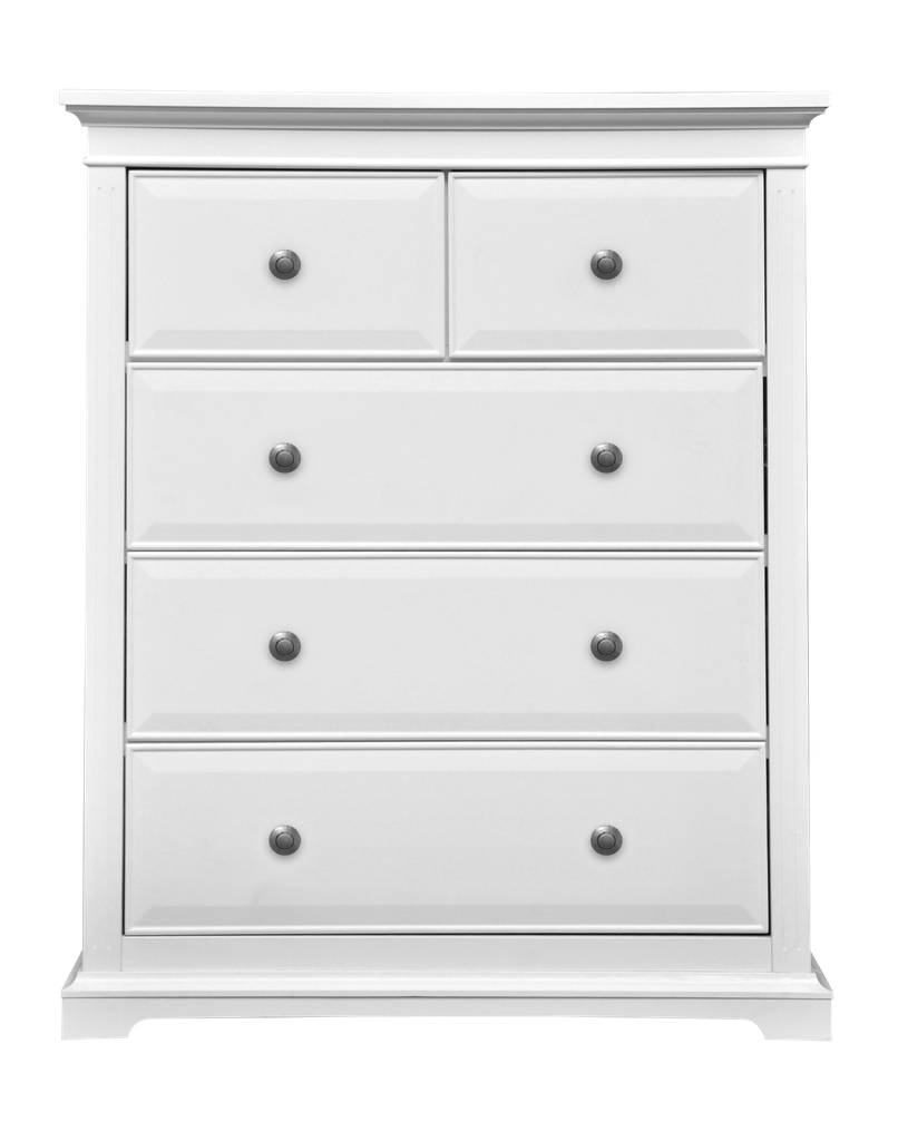 TALLBOY BRINKLEY WHITE