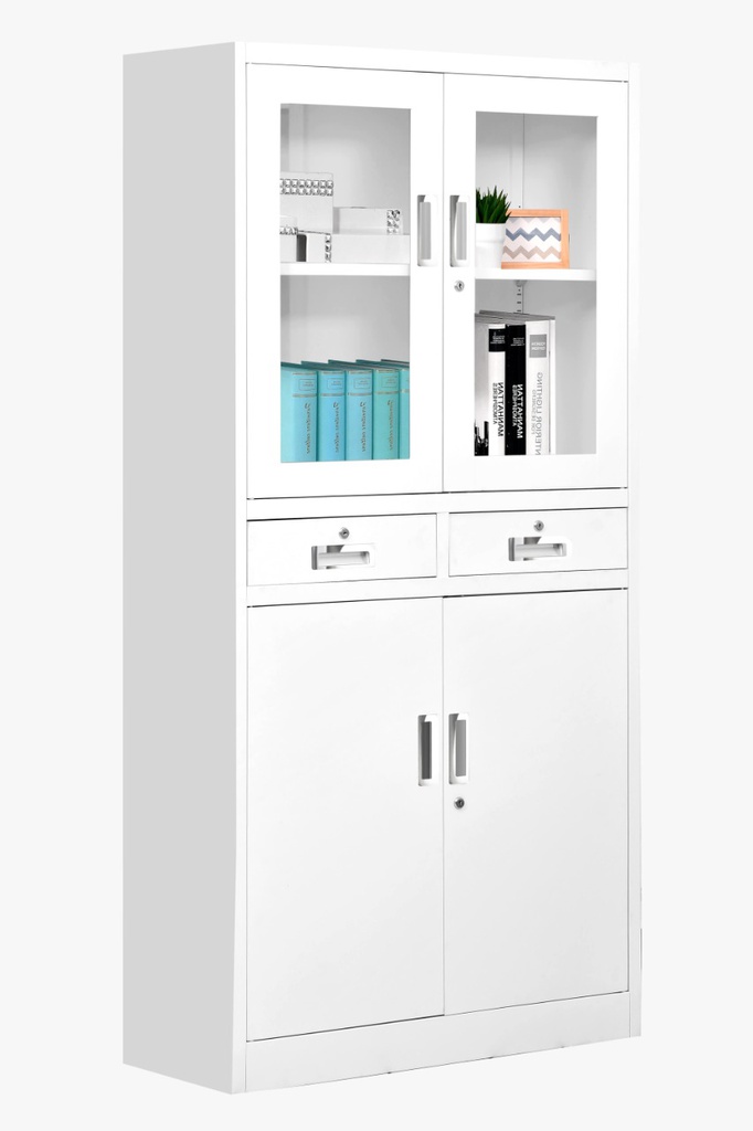 STEEL CABINET MT-008