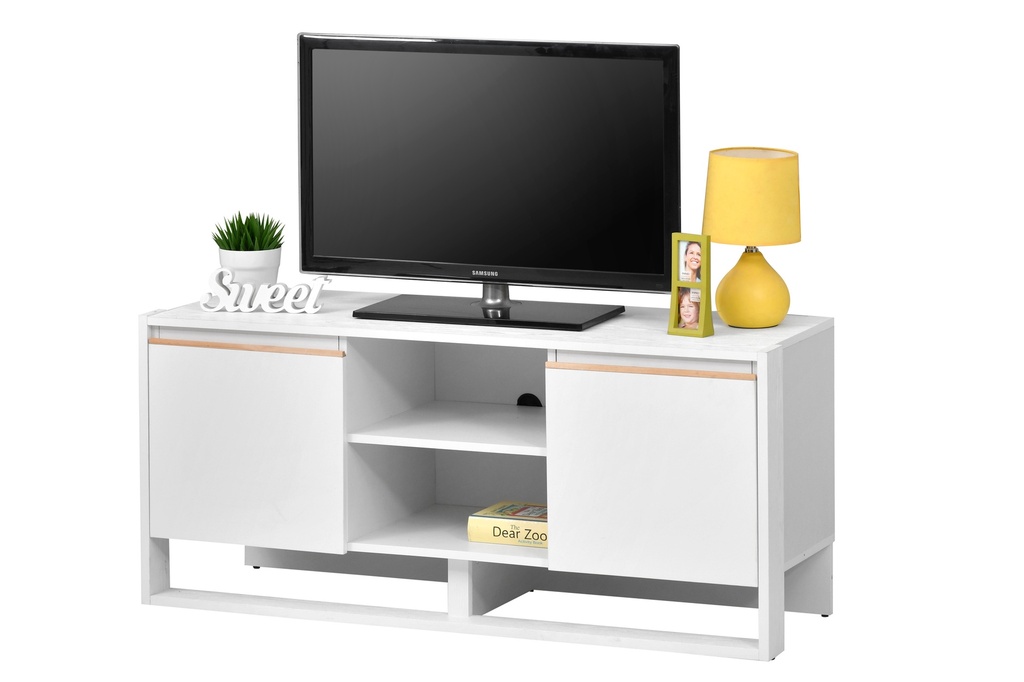 BAZAAR AUDIO VIDEO RACK MH 1166