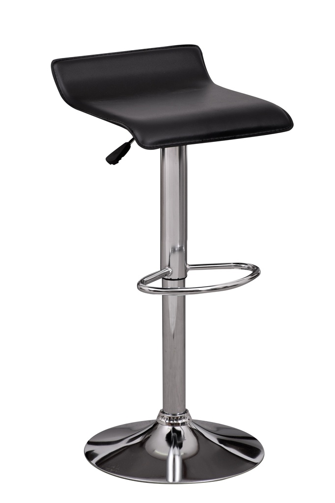 BAR STOOL B013 BLACK