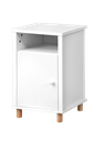 NAKAS 001 WHITE