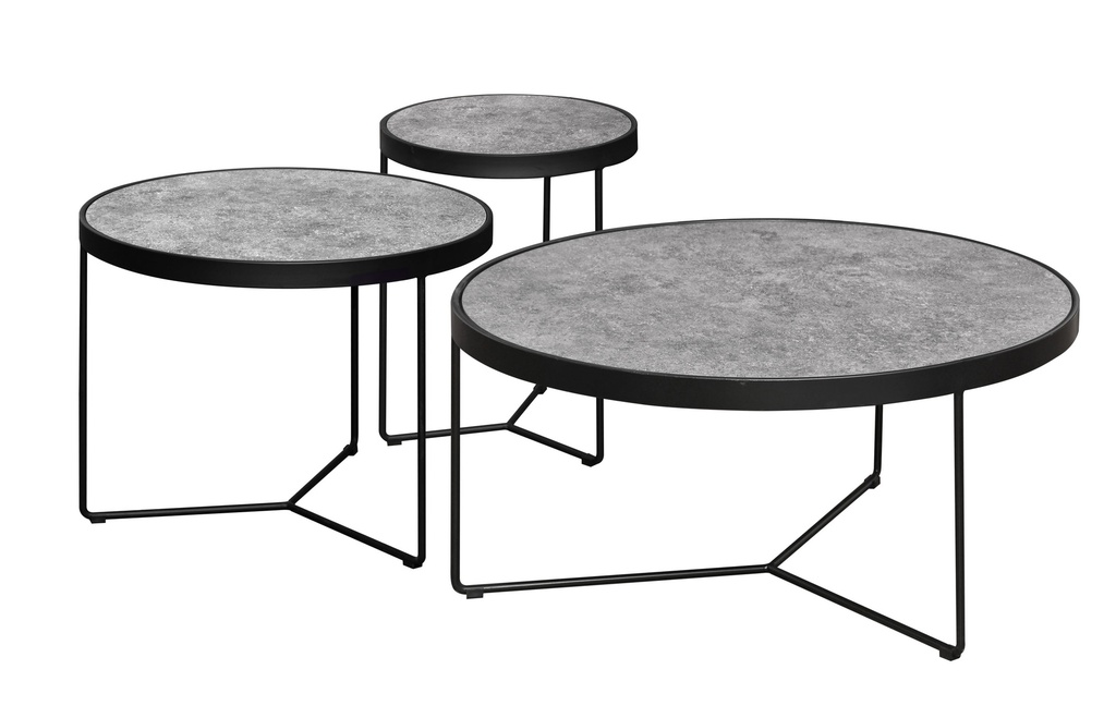 COFFEE TABLE 083-G