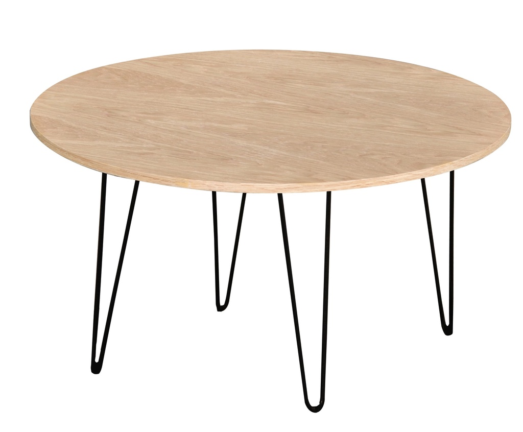 COFFE TABLE TRIBAL SOL LARGE