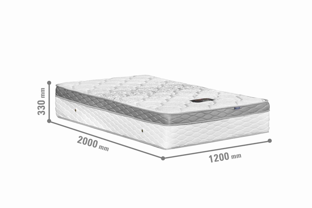 MATRAS SUPREME 120 X 200