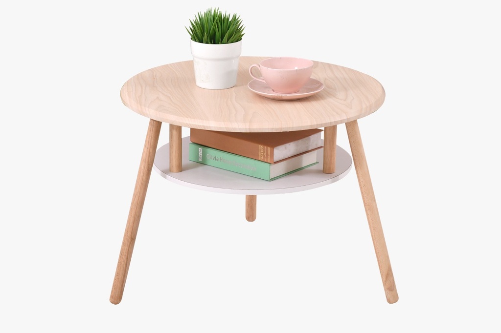 COFFEE TABLE 600 T