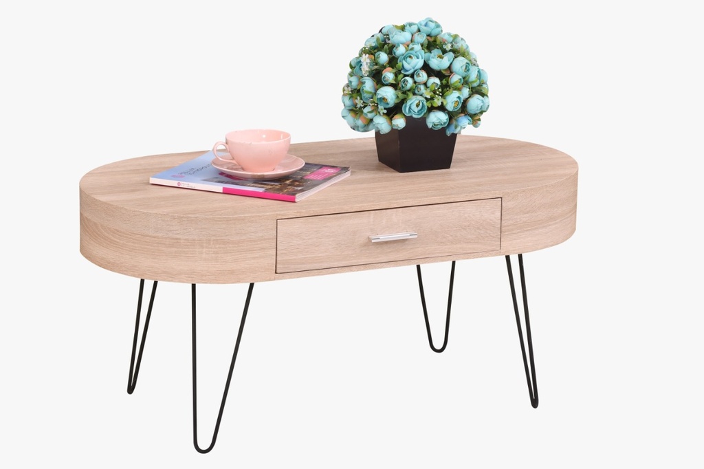 COFFEE TABLE 9500T SOL