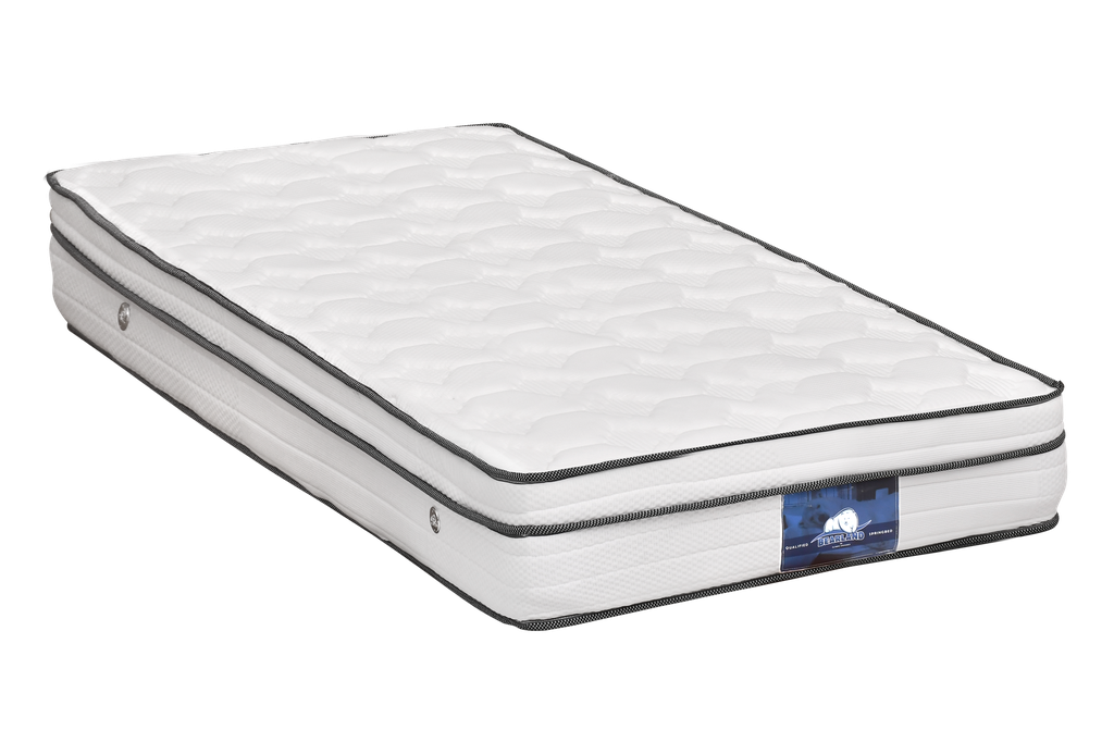 MATRAS BEARLAND 100 X 200 WHITE
