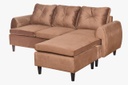 SOFA L VALERIE