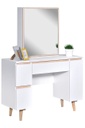 MEJA RIAS 0722 LOTUS WHITE