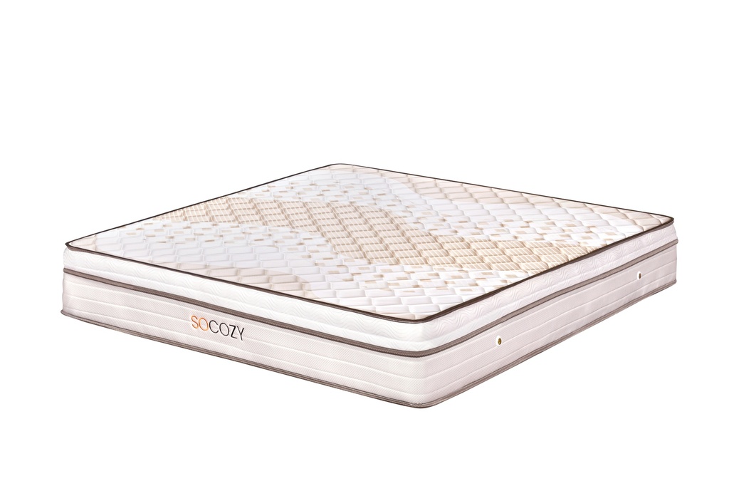 MATRAS SOCOZY CHICAGO 100 X 200 X 26