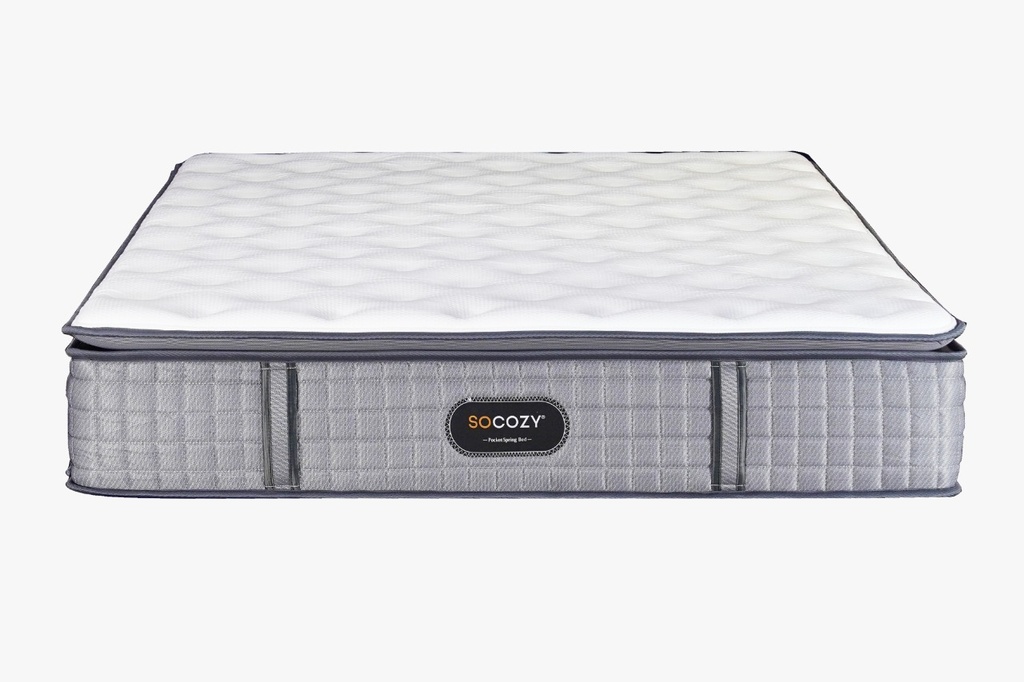 MATRAS CONTOUR B 160 X 200 X 30 CM