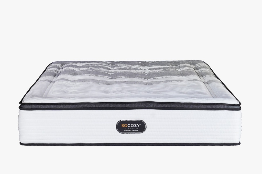 MATRAS DREAM F2 180 X 200 X 32 CM