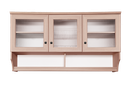 KITCHEN SET ATAS AILEEN 3 DOOR WINTER MAPLE