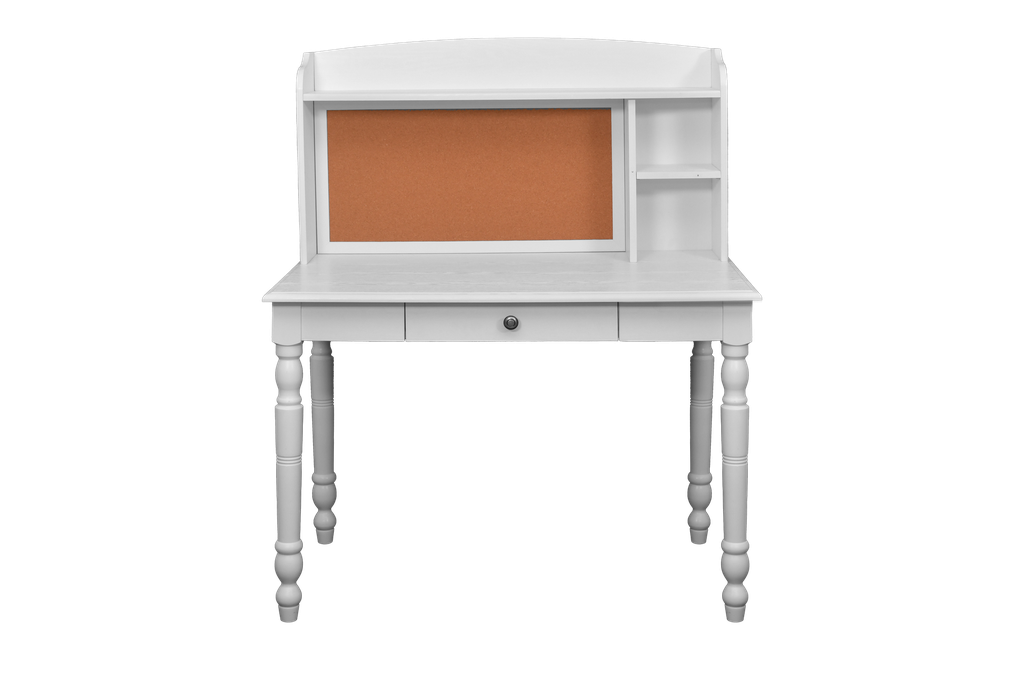 DESK MASON WHITE