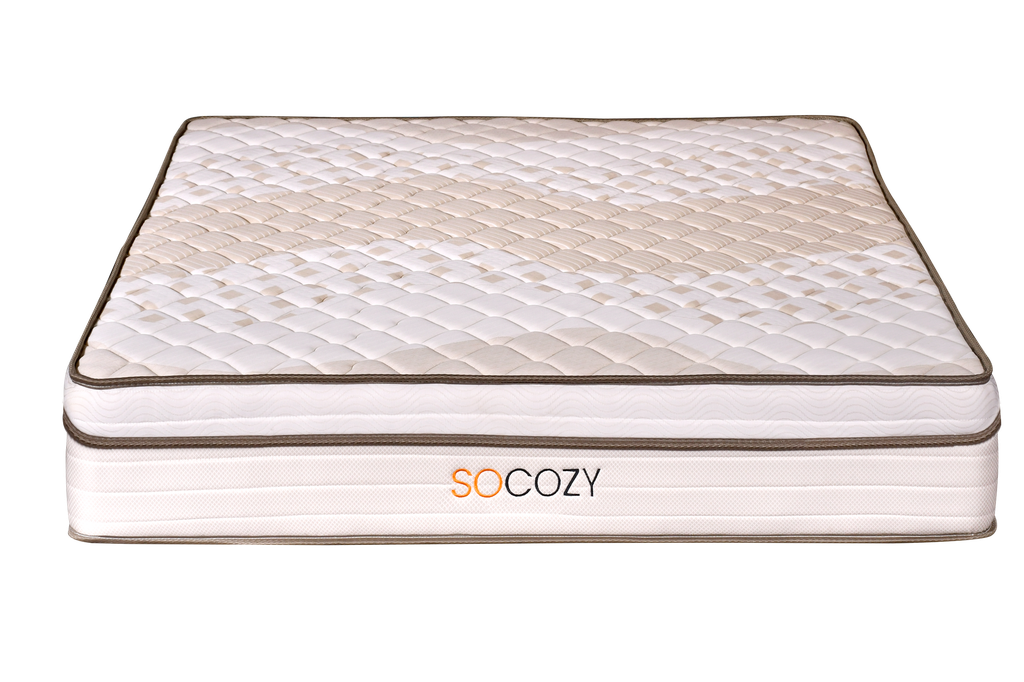 MATRAS SOCOZY CHICAGO 100 X 190 X 20