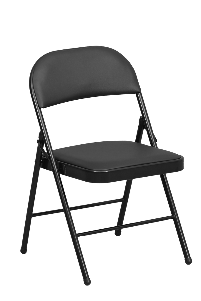 FOLDING CHAIR 3022# BLACK