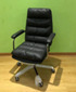 OFFICE CHAIR S57 BLACK