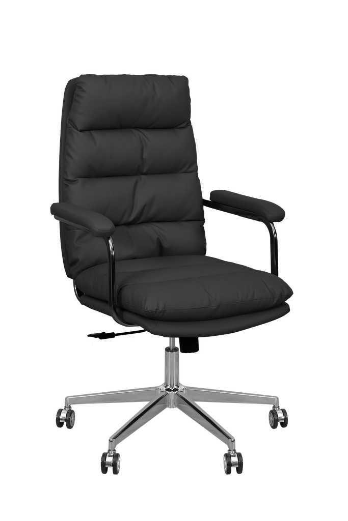OFFICE CHAIR S57 BLACK