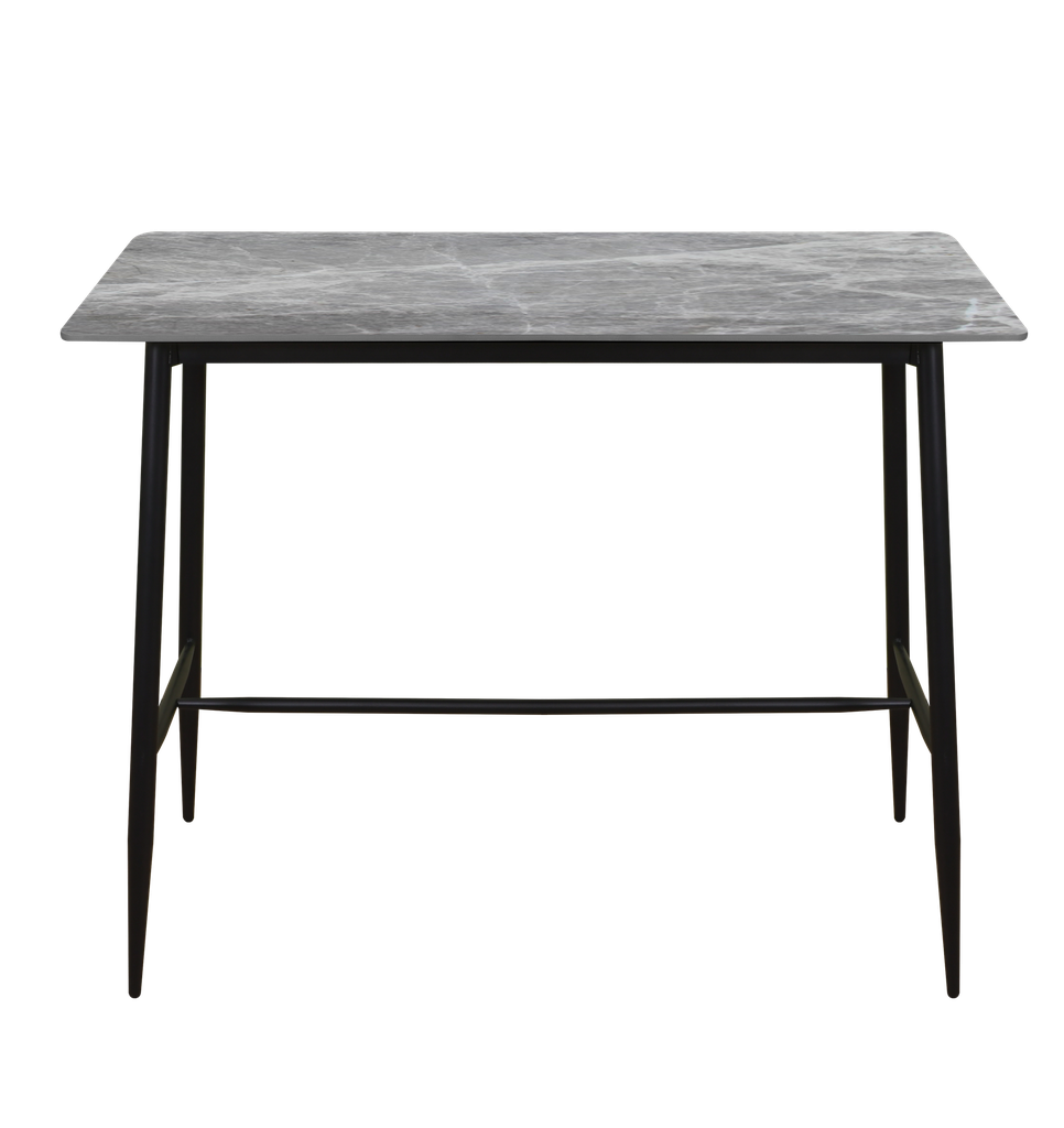 BAR TABLE H 6120 GREY