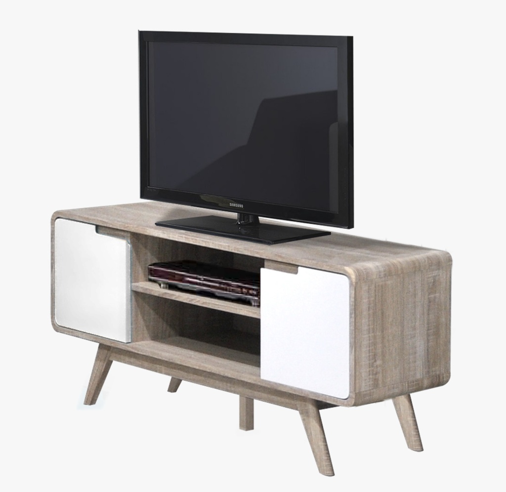 AUDIO VIDEO RACK MH 1114