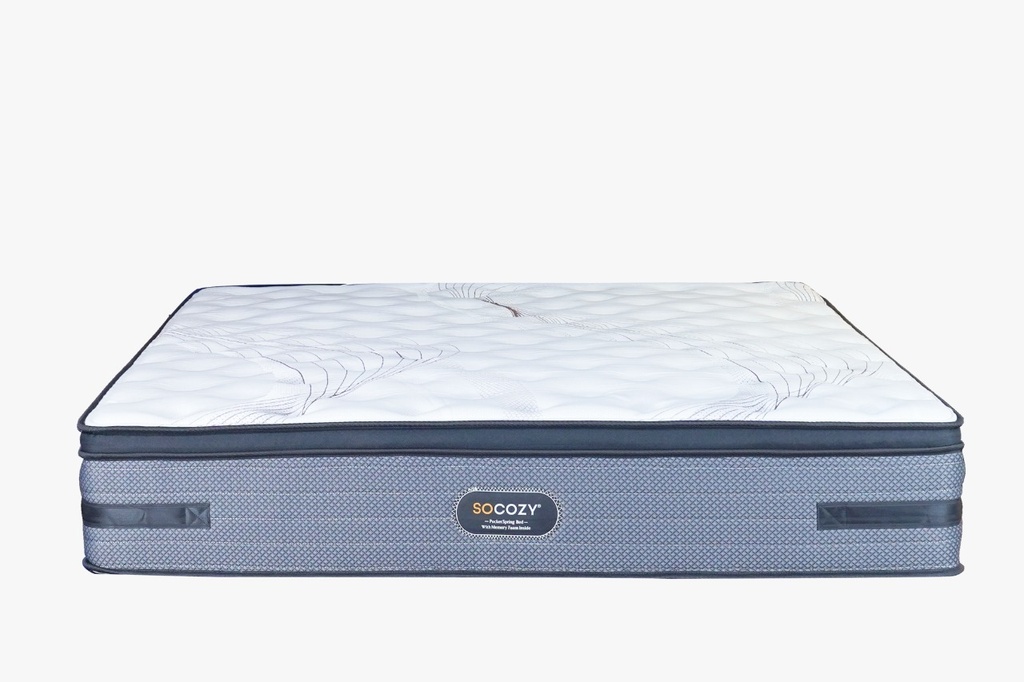 MATRAS DREAM D1 120 X 200 X 30 CM