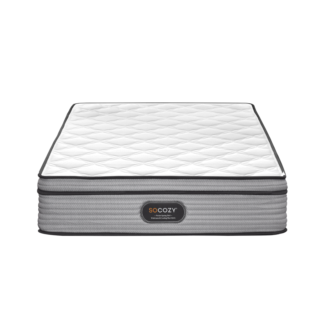 MATRAS CARVER-C 120 X 200 X 28 CM