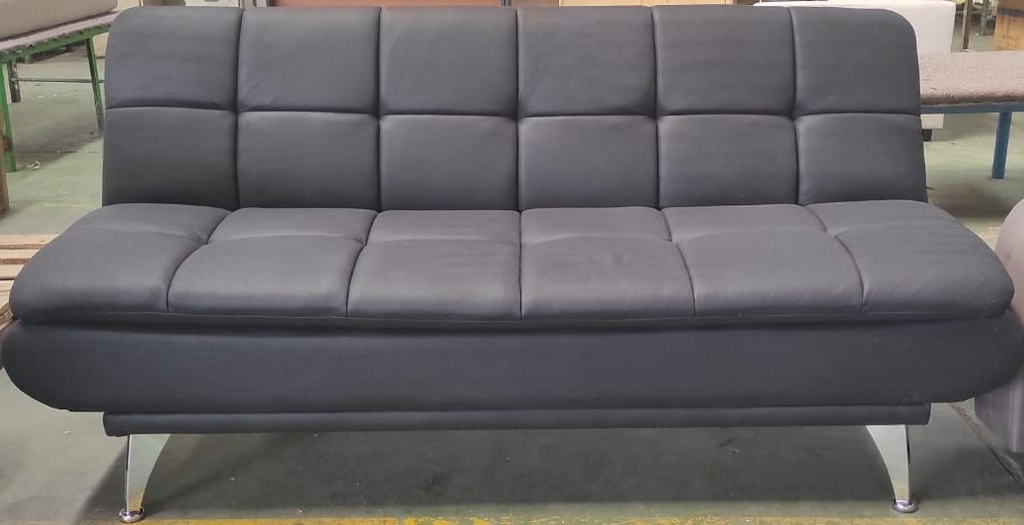 SOFABED LUXE DR22 BROWN